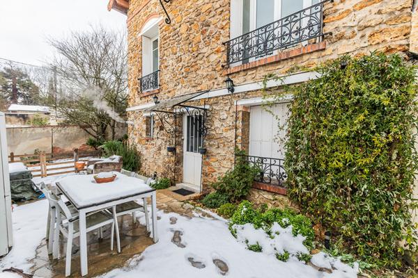 Maison Athis Mons 5 pièce(s) 100 m2 environ secteur Gare