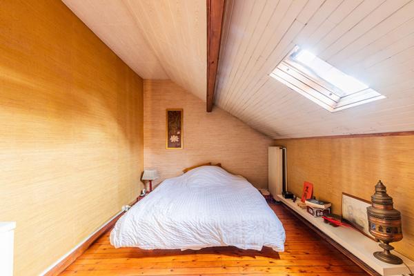 Maison Athis Mons 5 pièce(s) 100 m2 environ secteur Gare