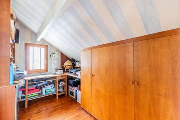 Maison Athis Mons 5 pièce(s) 100 m2 environ secteur Gare