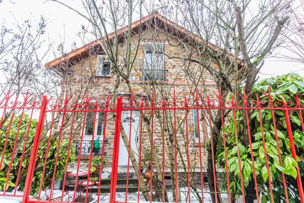 Maison Athis Mons 5 pièce(s) 100 m2 environ secteur Gare