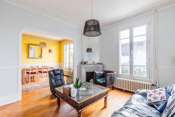 Maison Athis Mons 5 pièce(s) 100 m2 environ secteur Gare