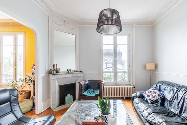 Maison Athis Mons 5 pièce(s) 100 m2 environ secteur Gare