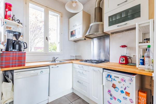 Maison Athis Mons 5 pièce(s) 100 m2 environ secteur Gare