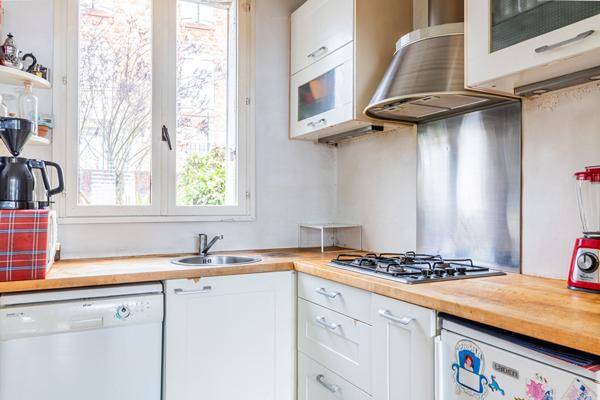 Maison Athis Mons 5 pièce(s) 100 m2 environ secteur Gare