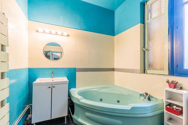 Maison Athis Mons 5 pièce(s) 100 m2 environ secteur Gare