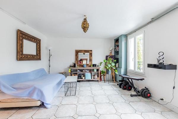 Maison Athis Mons 5 pièce(s) 100 m2 environ secteur Gare