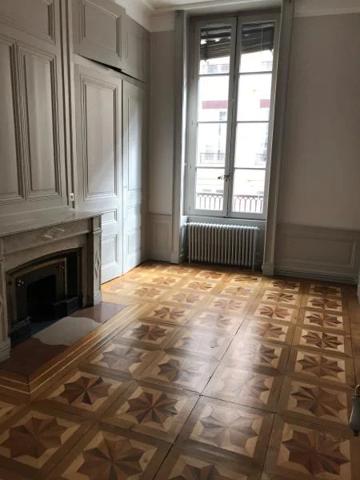 Appartement à louer à Lyon (69002)