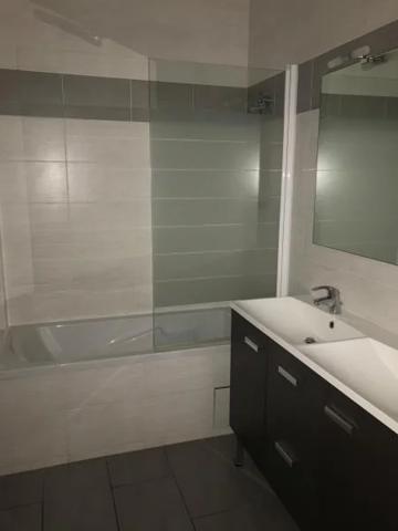 Appartement à louer à Lyon (69002)