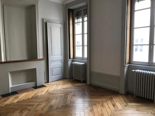 Appartement à louer à Lyon (69002)