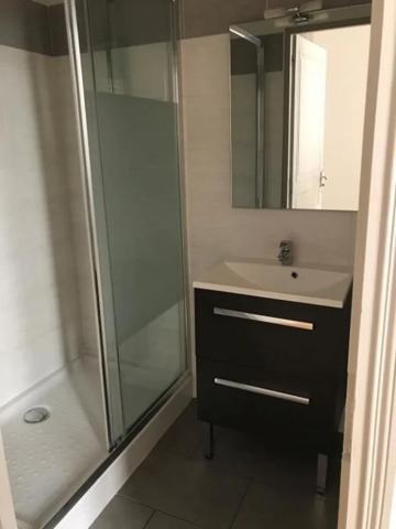 Appartement à louer à Lyon (69002)