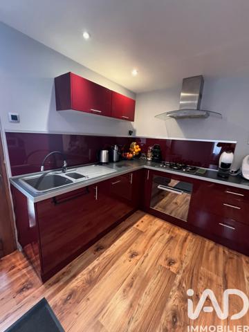 Maison à vendre 3 pièces 63 m² Caissargues