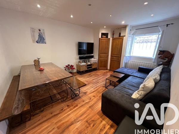 Maison à vendre 3 pièces 63 m² Caissargues