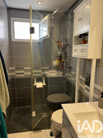 Maison à vendre 3 pièces 63 m² Caissargues