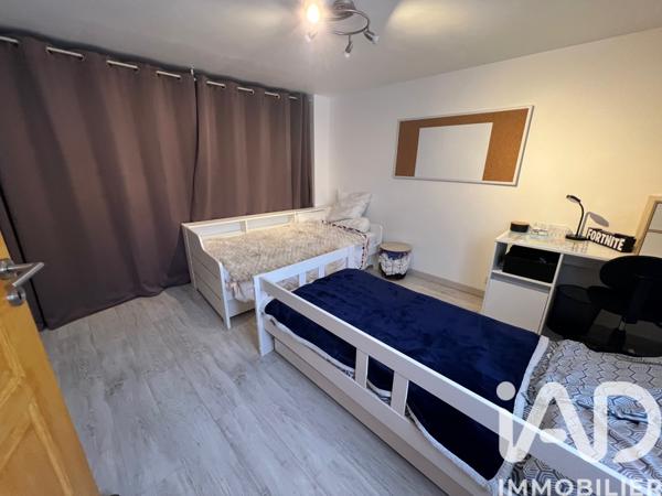 Maison à vendre 3 pièces 63 m² Caissargues