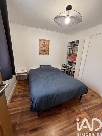 Maison à vendre 3 pièces 63 m² Caissargues