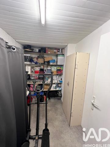 Maison à vendre 3 pièces 63 m² Caissargues