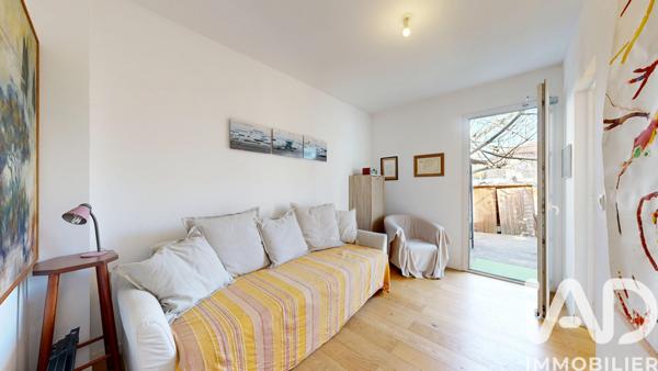 Appartement à vendre 2 pièces 32 m² Toulouse