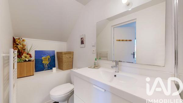 Appartement à vendre 2 pièces 32 m² Toulouse