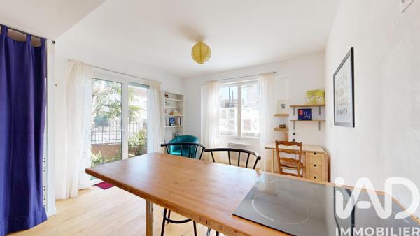 Appartement à vendre 2 pièces 32 m² Toulouse