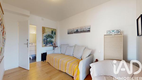 Appartement à vendre 2 pièces 32 m² Toulouse