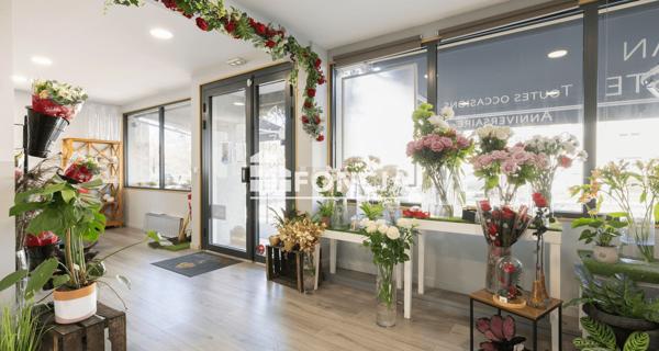 À vendre Local commercial 68 m² - Mont-de-marsan 40000