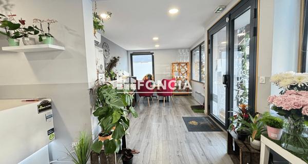 À vendre Local commercial 68 m² - Mont-de-marsan 40000