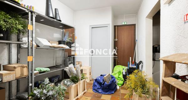 À vendre Local commercial 68 m² - Mont-de-marsan 40000