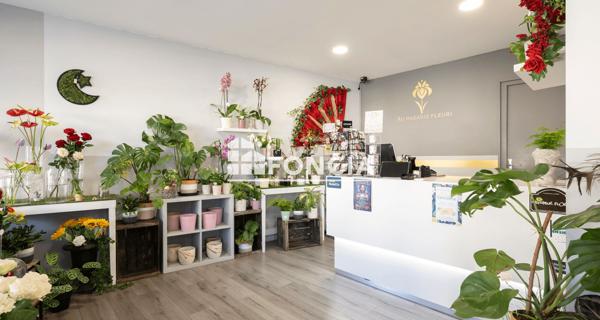 À vendre Local commercial 68 m² - Mont-de-marsan 40000