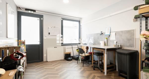 À vendre Local commercial 68 m² - Mont-de-marsan 40000