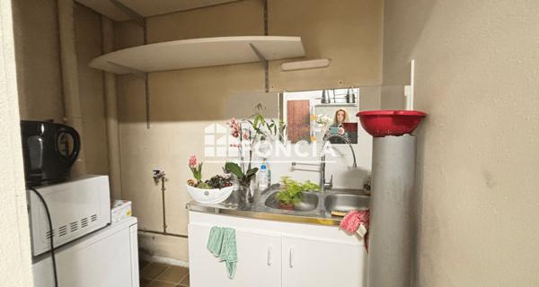 À vendre Local commercial 68 m² - Mont-de-marsan 40000