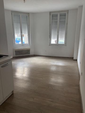 Appartement 2 pièces Darnétal