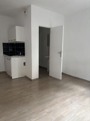 Appartement 2 pièces Darnétal