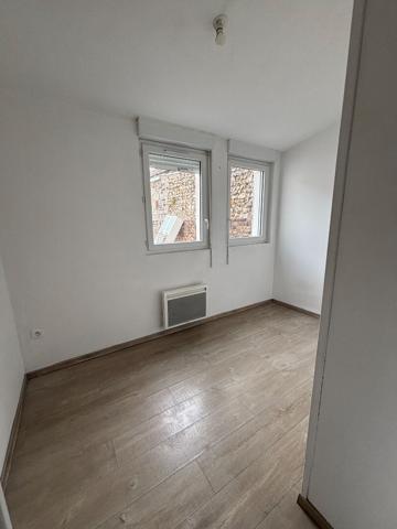 Appartement 2 pièces Darnétal