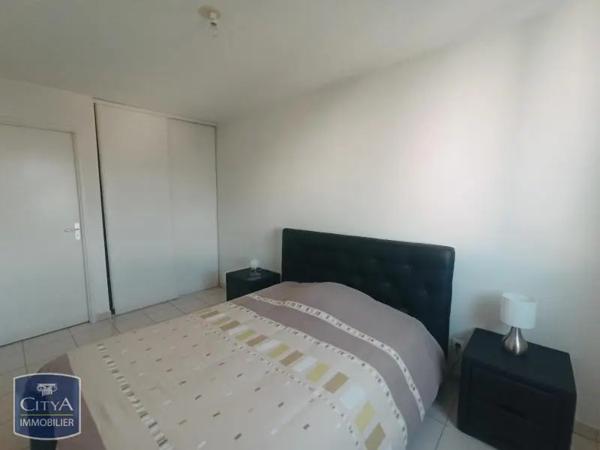 Appartement à louer 2 pièces 42.18m² Clermont-Ferrand (63000)