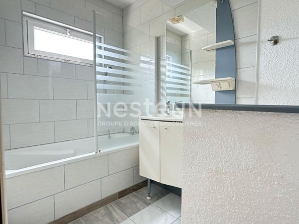 Studio avec mezzanine - Belleville-sur-Meuse