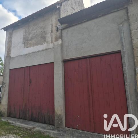 Maison à vendre 5 pièces 71,6 m² Saâcy-sur-Marne