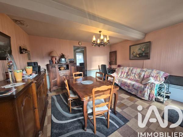 Maison à vendre 5 pièces 72 m² La Ferté-sous-Jouarre