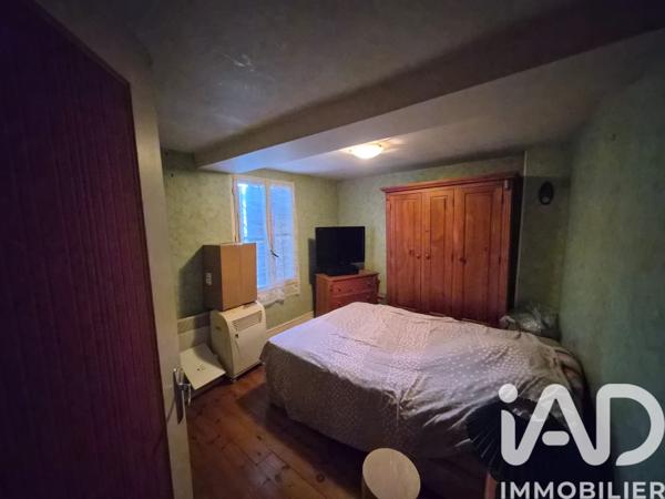 Maison à vendre 5 pièces 72 m² La Ferté-sous-Jouarre
