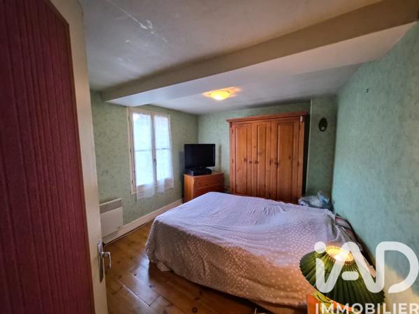 Maison à vendre 5 pièces 72 m² La Ferté-sous-Jouarre