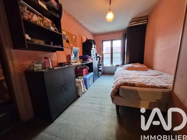 Maison à vendre 5 pièces 72 m² La Ferté-sous-Jouarre