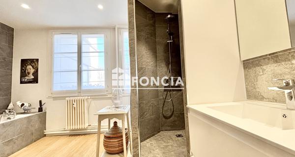 À vendre Appartement 5 pièces 92.25 m² - Reims 51100