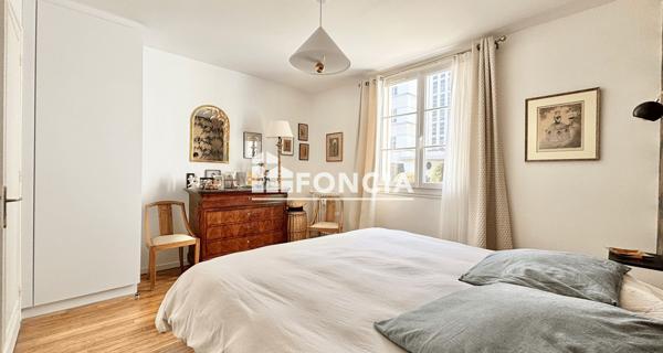 À vendre Appartement 5 pièces 92.25 m² - Reims 51100