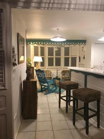 A VENDRE MAISON SAINTE ANNE MARTINIQUE 972