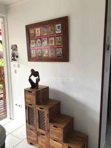 A VENDRE MAISON SAINTE ANNE MARTINIQUE 972