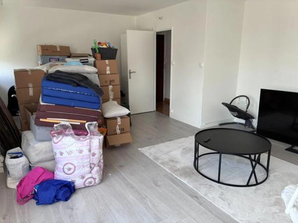 Appartement à louer à Mâcon (71000)