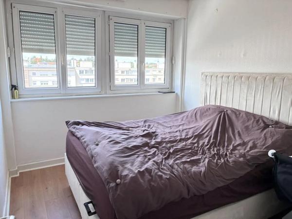 Appartement à louer à Mâcon (71000)
