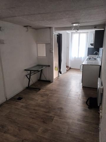 🏡 Maison de village – Trouillas