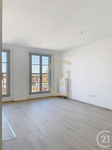 Appartement F3 à vendre  3 pièces - 59,40 m2 COMPIEGNE - 60