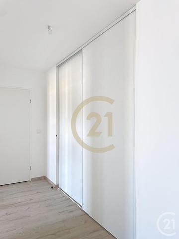 Appartement F3 à vendre  3 pièces - 59,40 m2 COMPIEGNE - 60
