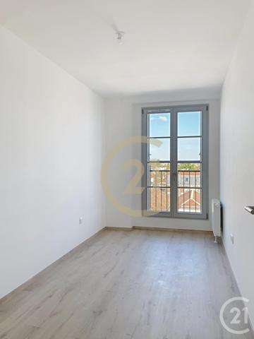 Appartement F3 à vendre  3 pièces - 59,40 m2 COMPIEGNE - 60